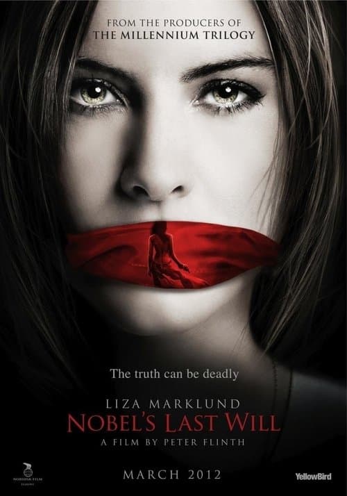 Annika Bengtzon Collection