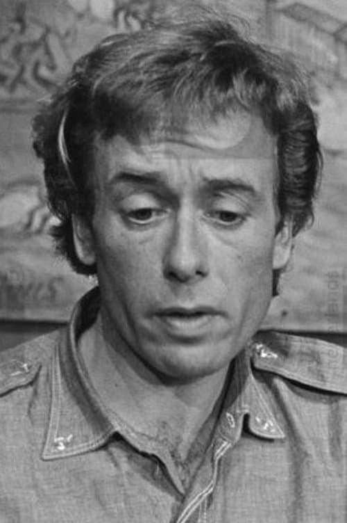 Walter Kous profile photo