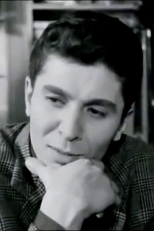 Vagelis Seilinos profile photo