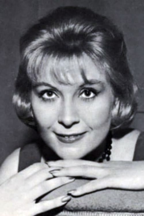 Viviane Chantel profile photo