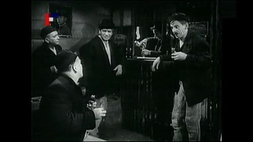 Unploughed Field poster