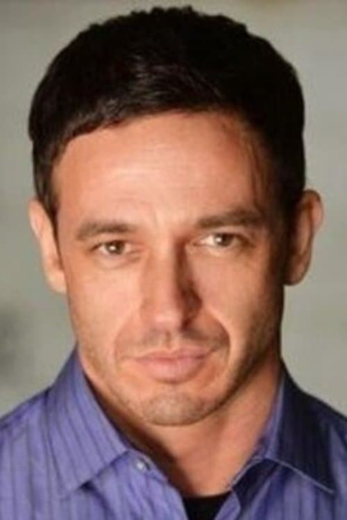 Billy Ray Gallion profile photo