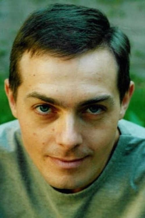 Georgiy Shvechkov profile photo