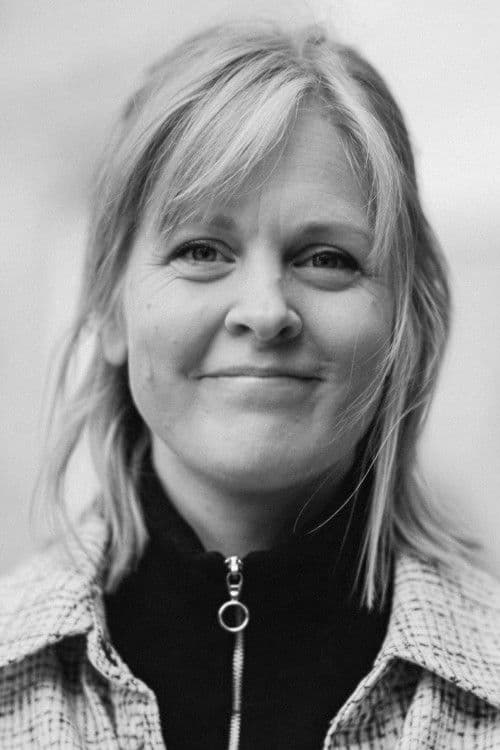 Marte Mørland profile photo
