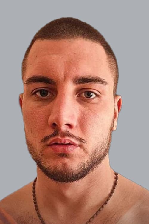 Milos Veletic profile photo