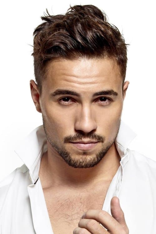 Olivier Dion profile photo