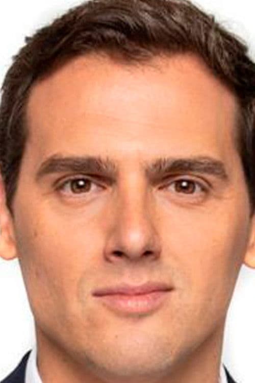 Albert Rivera profile photo