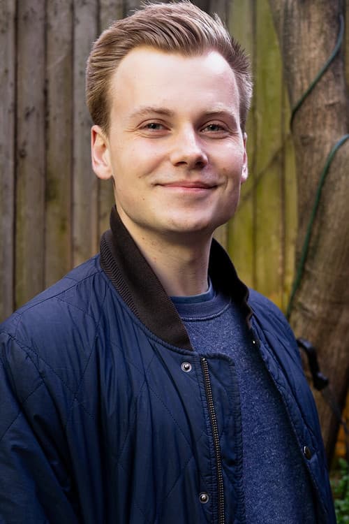 Harry Cooke profile photo