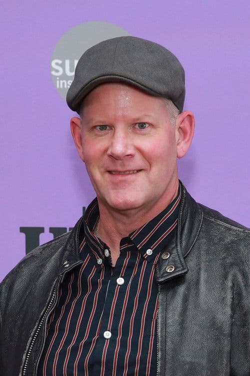 Richard Pursel profile photo