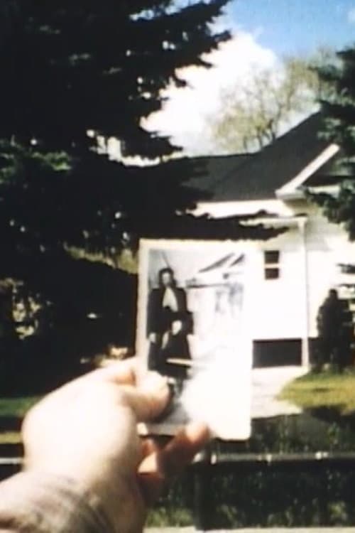 Moose Jaw: There’s a Future in Our Past poster