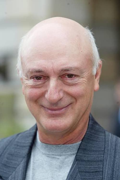 Percy Adlon profile photo