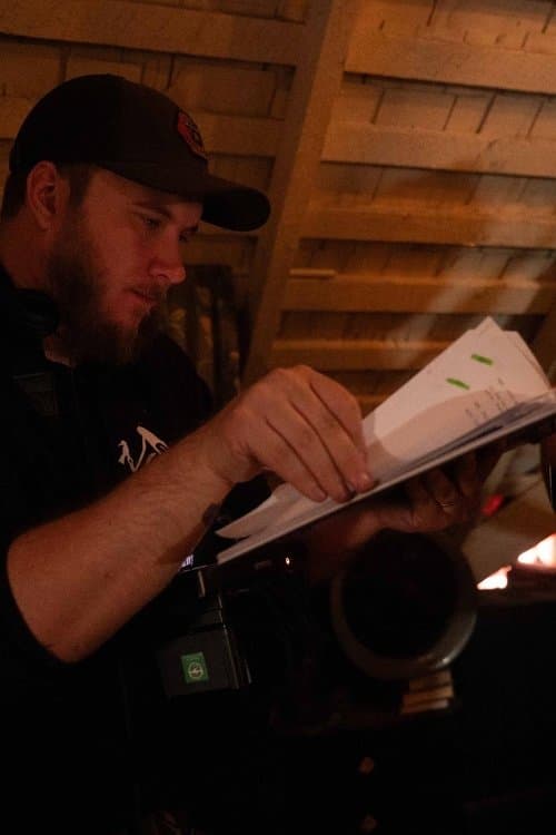 Ryan Ebert profile photo