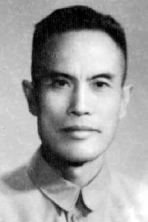 Zhang Tianyi profile photo