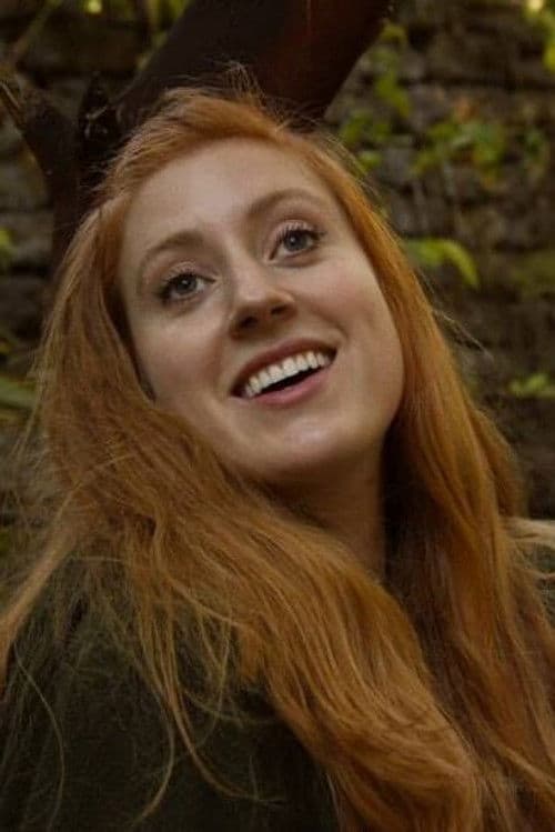 Genevieve Ferrari profile photo