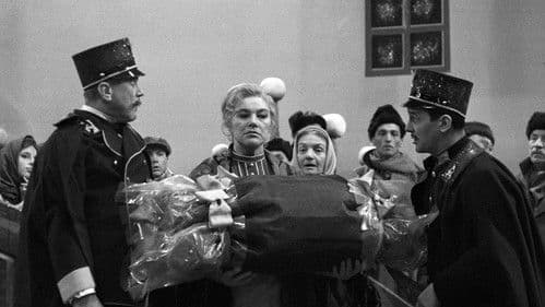 Darounická poudačka poster