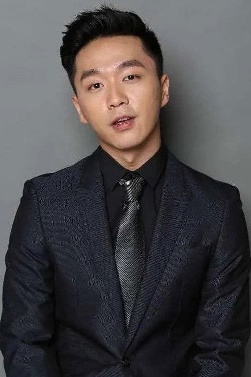 Li Luqi profile photo