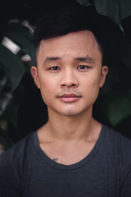 Aaron Teoh profile photo
