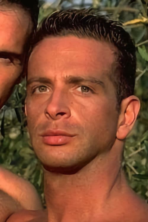 Daniele Della Valle profile photo