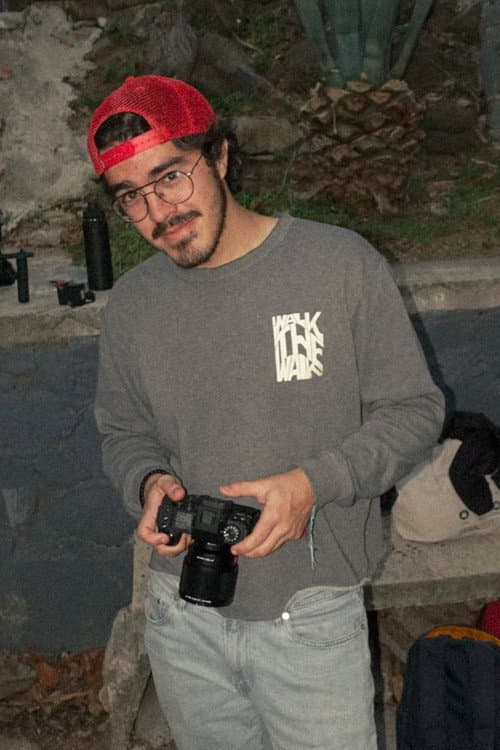 Jorge A. Infante profile photo