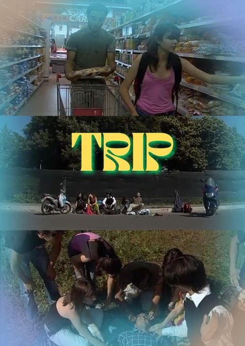 Trip poster