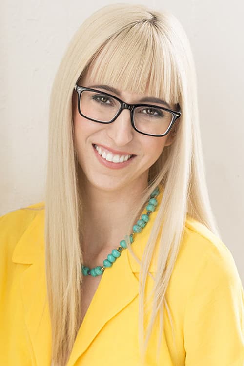 Erika Harlacher profile photo
