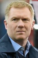 Paul Scholes profile photo