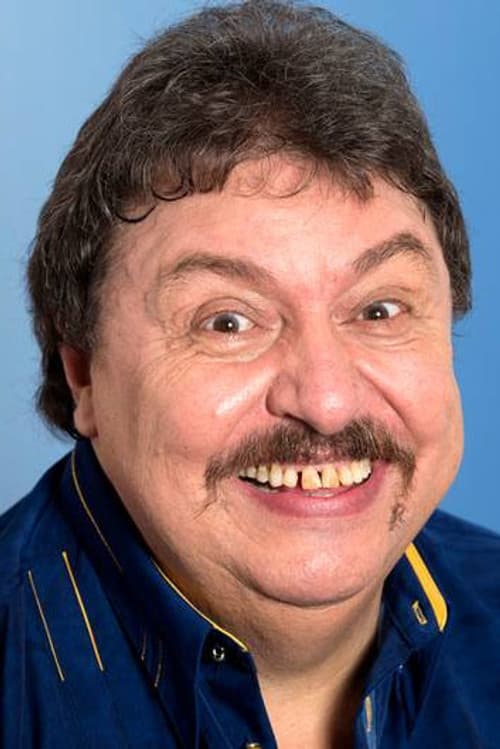 Achim Mentzel profile photo