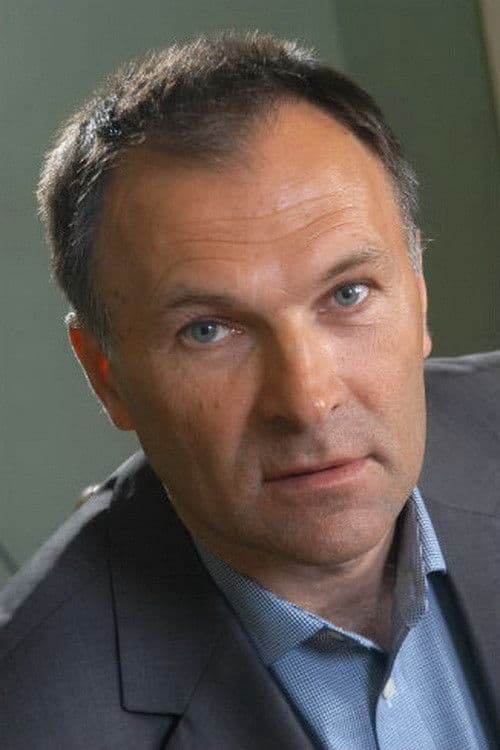 Vladimir Litvinov profile photo