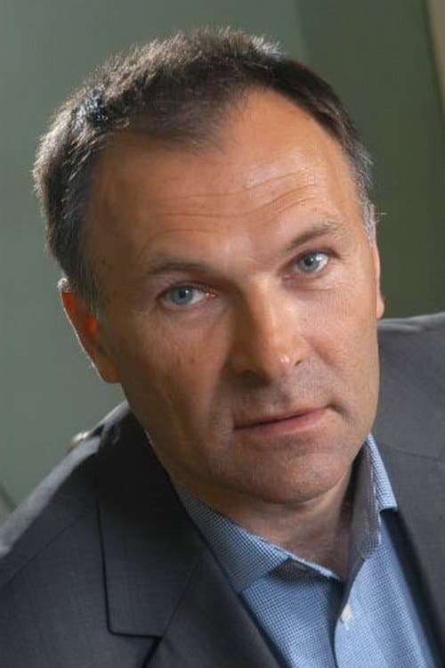 Vladimir Litvinov profile photo