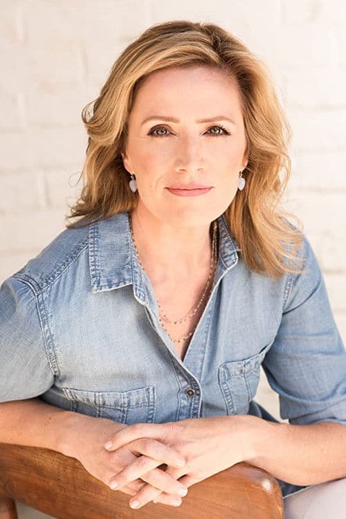 Kirsten Nelson profile photo