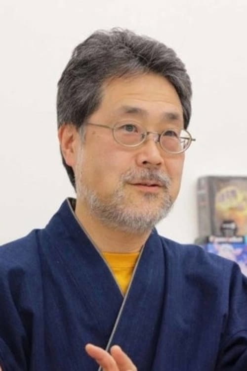 Shinichi Matsumi profile photo