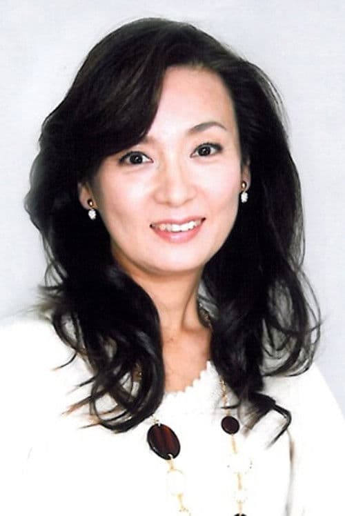 Midori Yamamoto profile photo