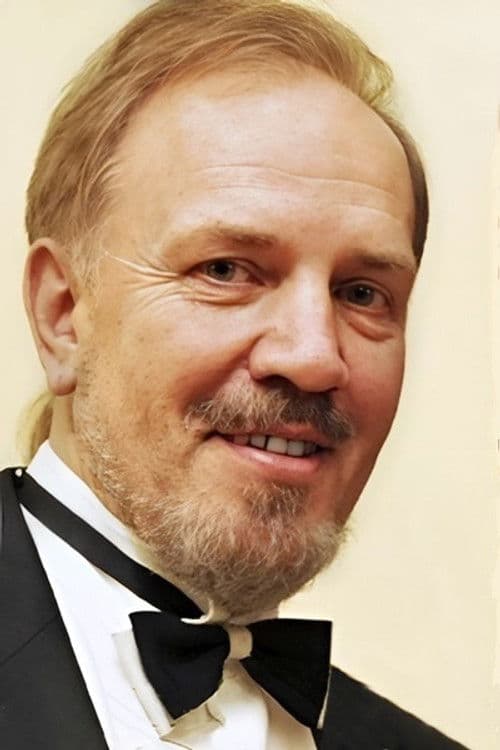 Nikolay Smetanin profile photo