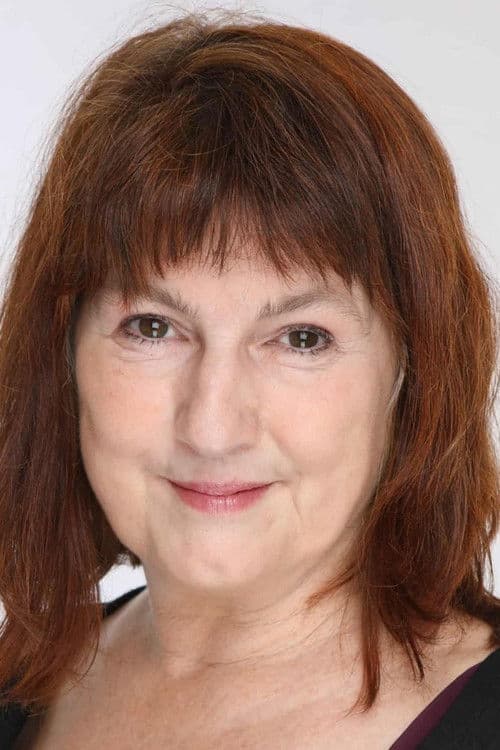 Tine Kruse Andersen profile photo