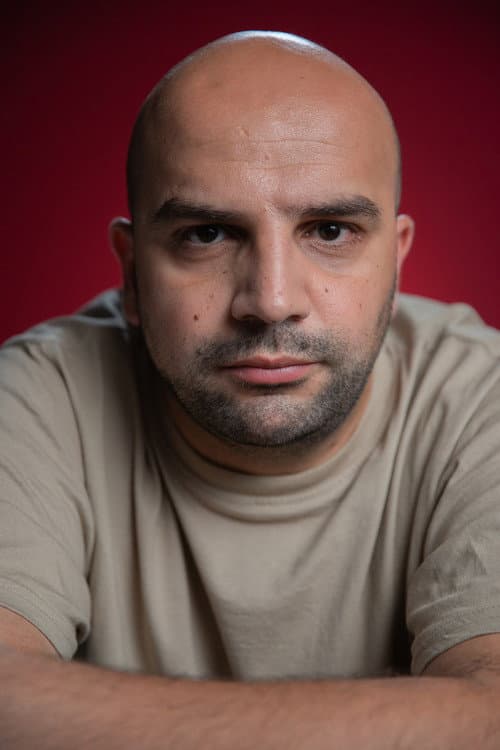 Osama Rai profile photo