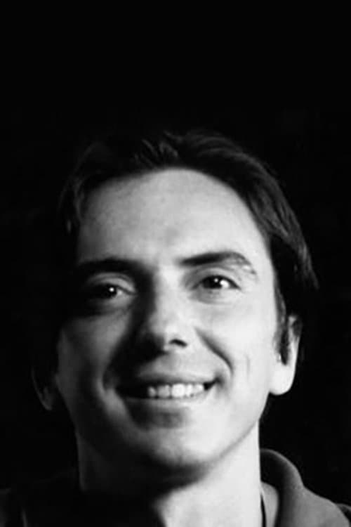 Gianluigi Toccafondo profile photo