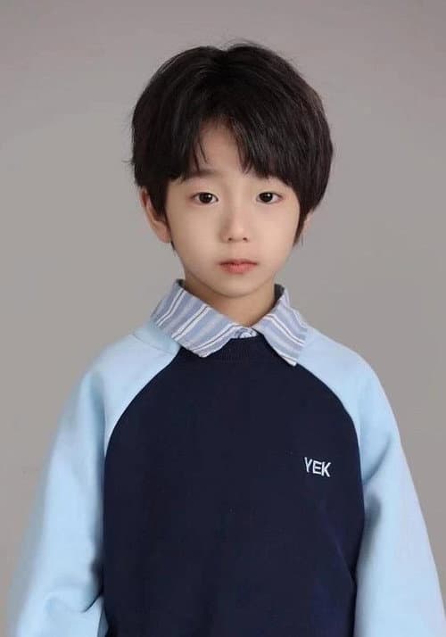 Chen Yiliang profile photo