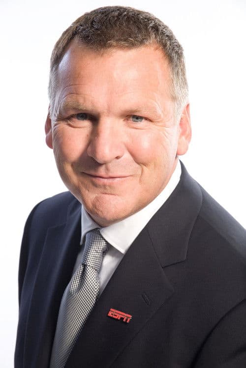 Ray Stubbs profile photo