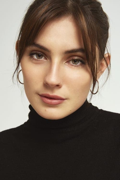 Adriana Ubani profile photo