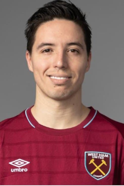 Samir Nasri profile photo