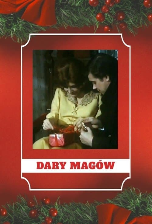 The Gift of the Magi poster