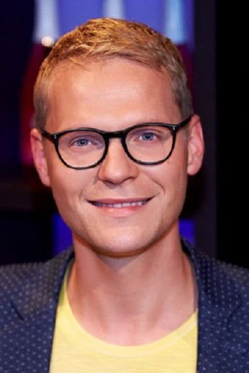 Luuk Ikink profile photo