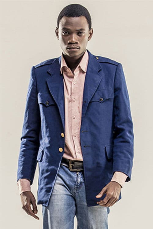 Ange Eric N'guessan profile photo