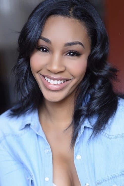 Jasmine Luv profile photo