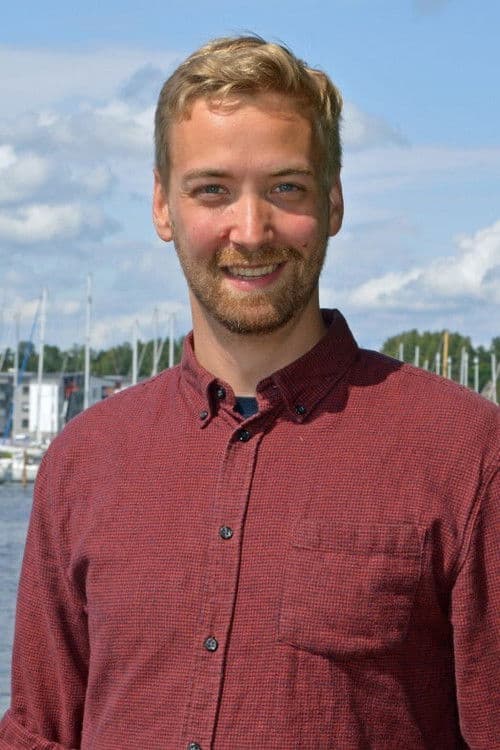 Herman Karlsson profile photo