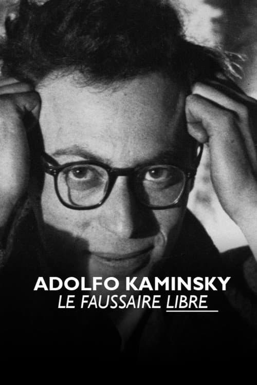 Adolfo Kaminsky, le faussaire libre