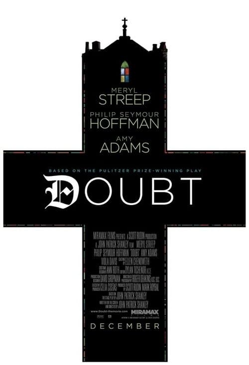Doubt: Stage to Screen poster