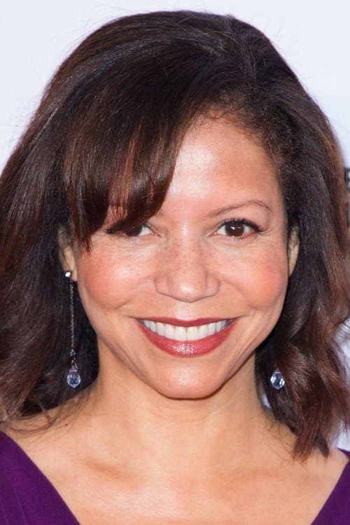Gloria Reuben profile photo