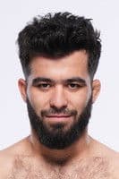 Muin Gafurov profile photo