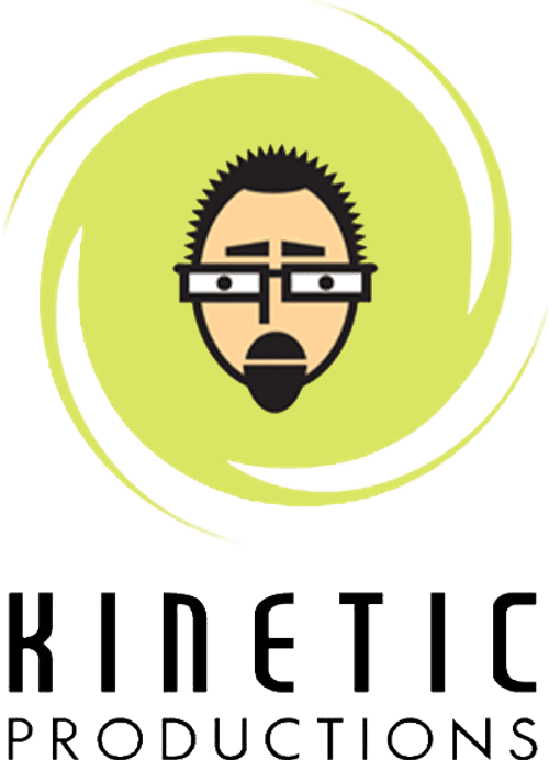 Kinetic Productions